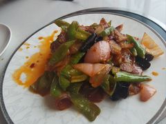 -凤栖府川菜(沙河店)