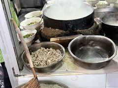 -甘记肥肠粉(马鞍北路店)