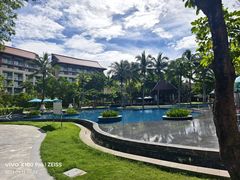 -三亚海棠湾万丽度假酒店