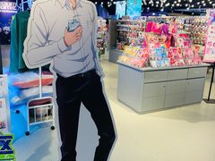 -华威约饭街