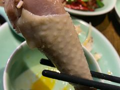 -粗茶淡饭·隐庐私厨(东亭店)