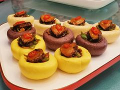 -君霖海鲜私房菜(春柳店)