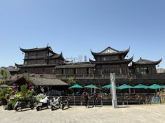 -二十八里太湖船菜(吉祥路店)