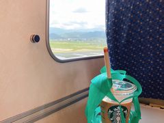 -星巴克(深圳北站B5检票口)