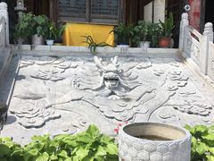 -照金香山旅游景区