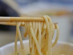 沙茶面-四里沙茶面(湖滨四里店)