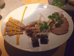 薄切嫩鸭-穹六人间 people 6(岳阳路店)