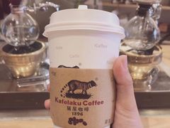 -猫屎咖啡(日月光中心广场店)