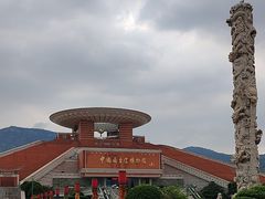 -中国闽台缘博物馆