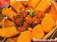 -南京大牌档(中关村领展广场店)