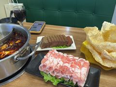 -牛天下·牛肉·海鲜·打边炉·融合菜