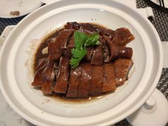 -金汤宴餐厅·粤菜(德云社店)