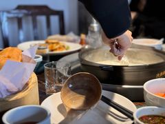 -大良毋米粥(锦龙路总店)