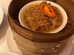 -上海金桥红枫万豪酒店-万豪中餐厅