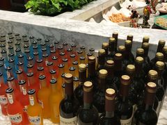 -火锅岛潮牌自助餐厅(天津天佑城店)