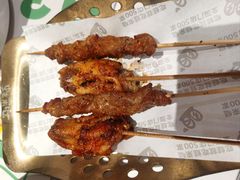 -蛙来哒(方圆荟店)
