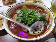 -谢记上海大排档(长寿路店)