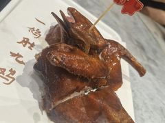 -朱记乳鸽王·非遗石岐乳鸽·全鸽宴(大兴旗舰店)