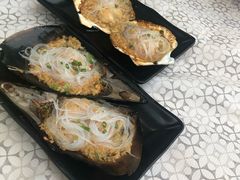 -云晓光头烧烤吧(川沙绿地店)