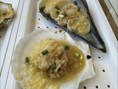 -东辰望海鱼码头·海鲜餐厅