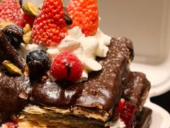 -BUTTERFUL&CREAMOROUS 黄油与面包(三里屯太古里店)