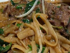 潮泰特色湿炒粉／小-潮泰牛肉火锅 · 创于1992年(车公庙店)