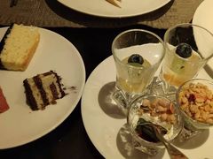 -盛宴自助餐厅(运达喜来登店)