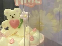 -好利来(紫竹院店)