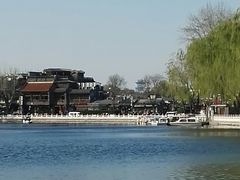 -后海公园