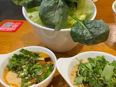 -南城香·饭香串香馄饨香(富丰桥店)