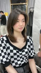 -5M HAIR SALON