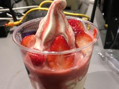 -喜茶(上海兴业太古汇店)