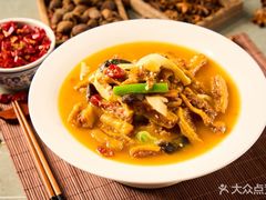 -青海名吃尕张娃非遗烤肉(城中店)