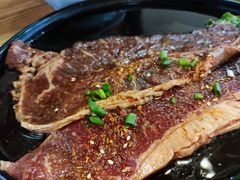 -小米烤肉-泥炉炭烤(常营店)