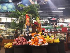 -中商优品汇超市(中南店)