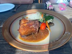 -巴别塔法餐舍(朝阳店)