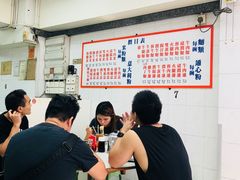 -维记咖啡粉面(福荣街店)