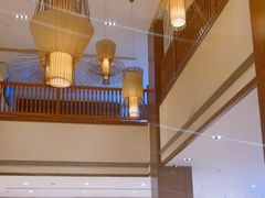 -长白山万达锦华套房酒店