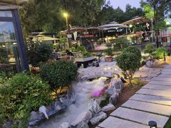 -蘇河湾·新鲁菜·泰山宴(泰山店)