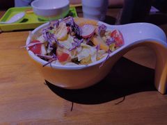 -胖哥俩肉蟹煲(昆山金鹰店)