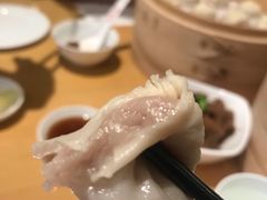 -鼎泰丰(当代商城店)