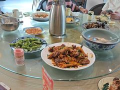 -生态苑农庄(十里画廊遇龙河店)