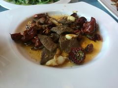 -茶油香闽南菜·花园餐厅(前埔店)