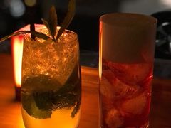 -LAMP BAR 水烟音乐酒吧
