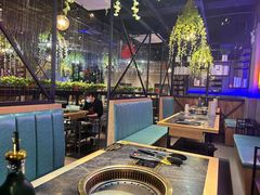 -杨记齐齐哈尔烤肉(五莲路店)