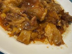 -振生清真饭店(永安道店)