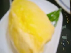-雍容荟活波龙自助餐(IFS黑金店)