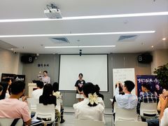 -新励成演讲口才培训(广州海珠学训中心)