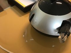 -天津君隆威斯汀酒店