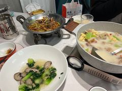 -聚鑫阁江浙菜·非遗传承技艺(闵行交大店)